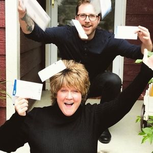 Meet your Posher, Lori